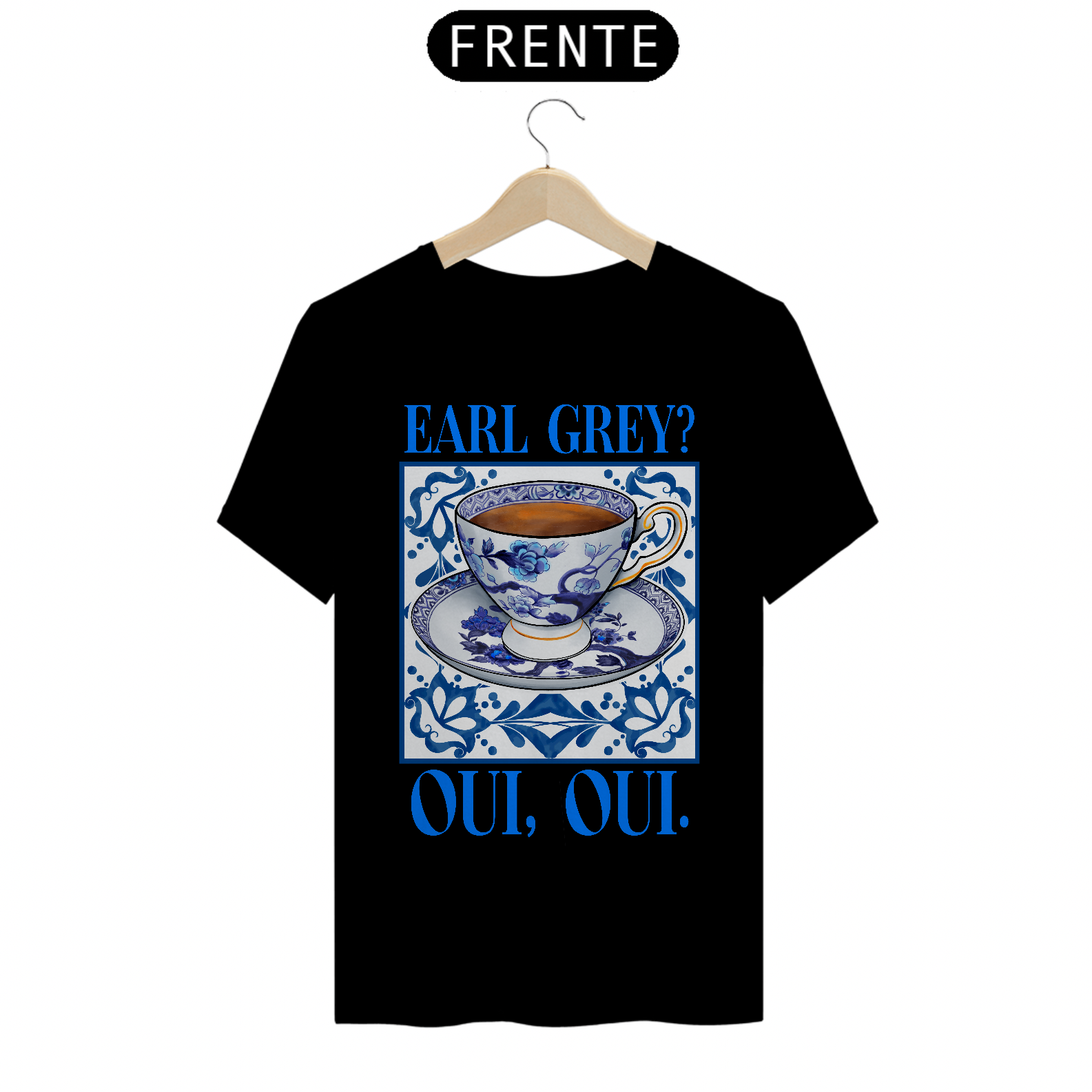 Earl Grey?