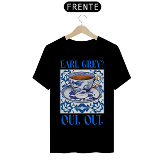 Earl Grey?