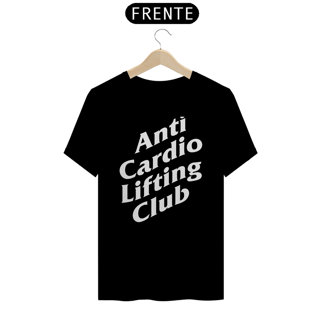 Anti Cardio Club