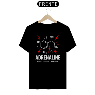 Adrenaline – Fuel Your Strength