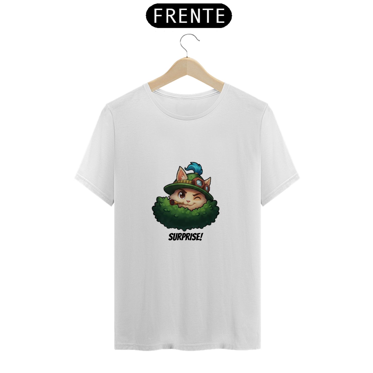 Teemo - League of Legends