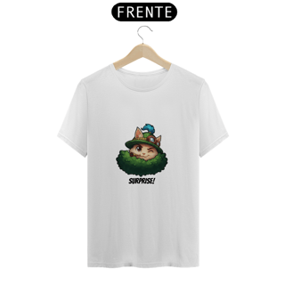 Teemo - League of Legends