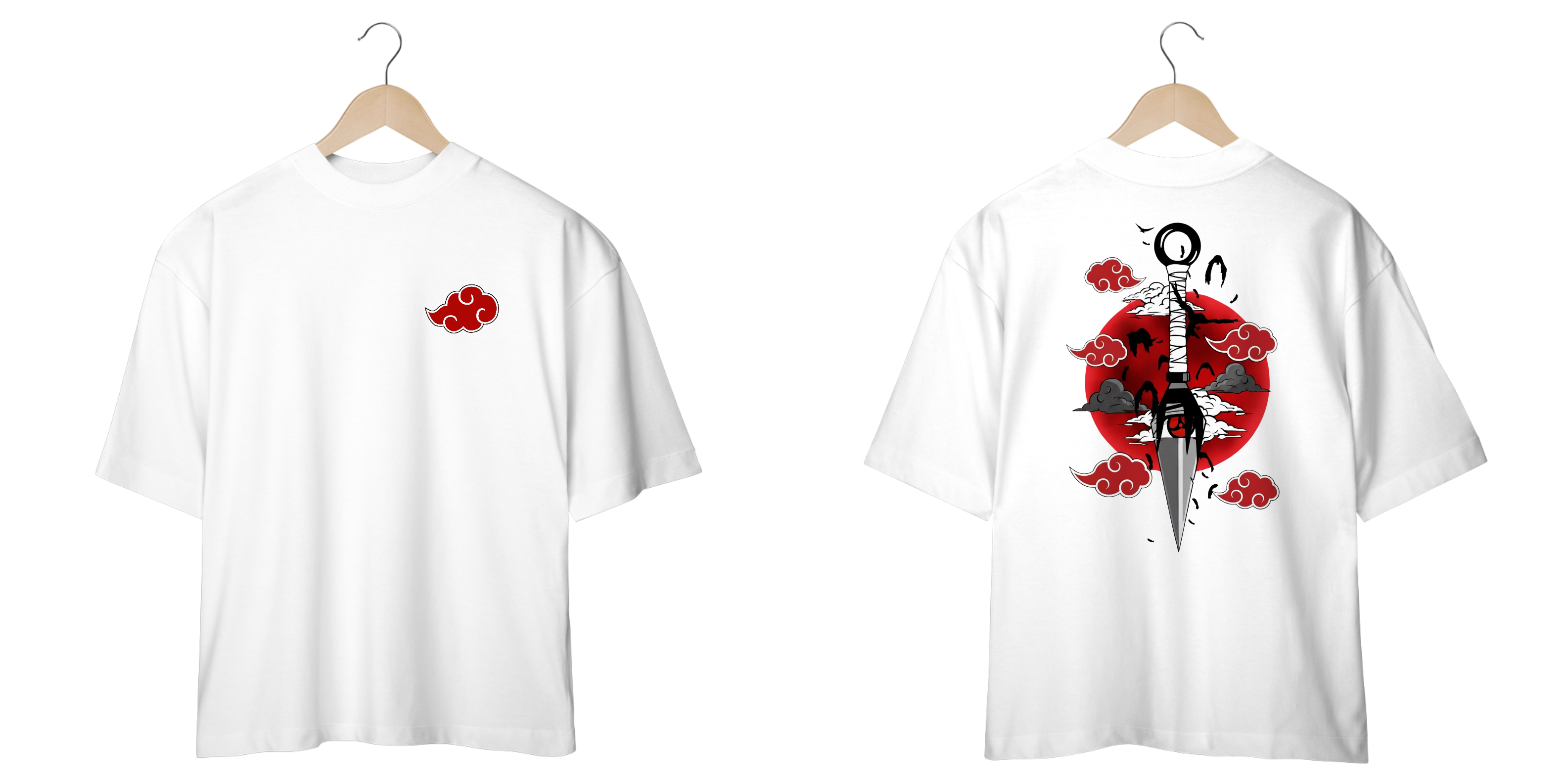 Oversized - Akatsuki