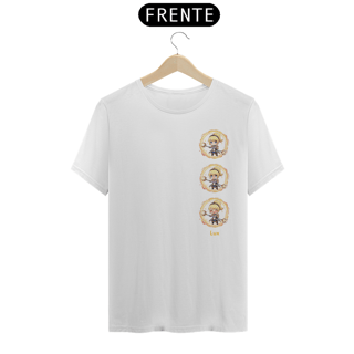 Lux (chibi) - League of Legends