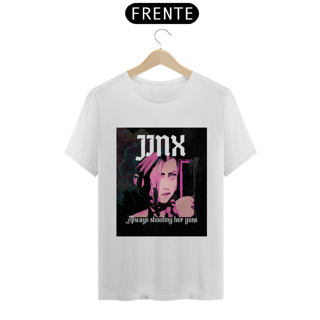 Jinx - League of Legends/Arcane