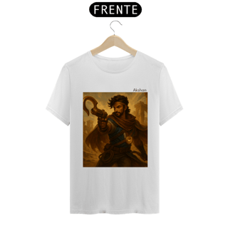 Akshan - League of Legends