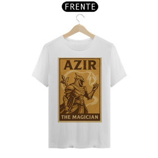 Azir - League of Legends