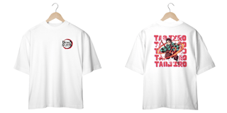 Oversized Tanjiro - Demon slayer