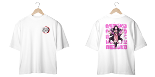 Oversized Nezuko - Demon slayer