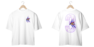 Oversized Akaza - Demon slayer