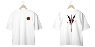 Oversized Trevo - Black Clover