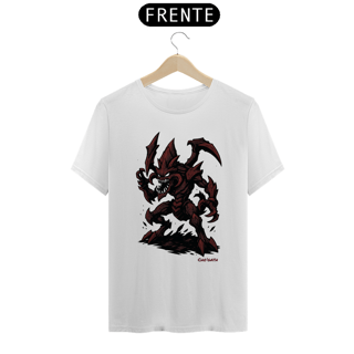 Cho Gath - League of Legends