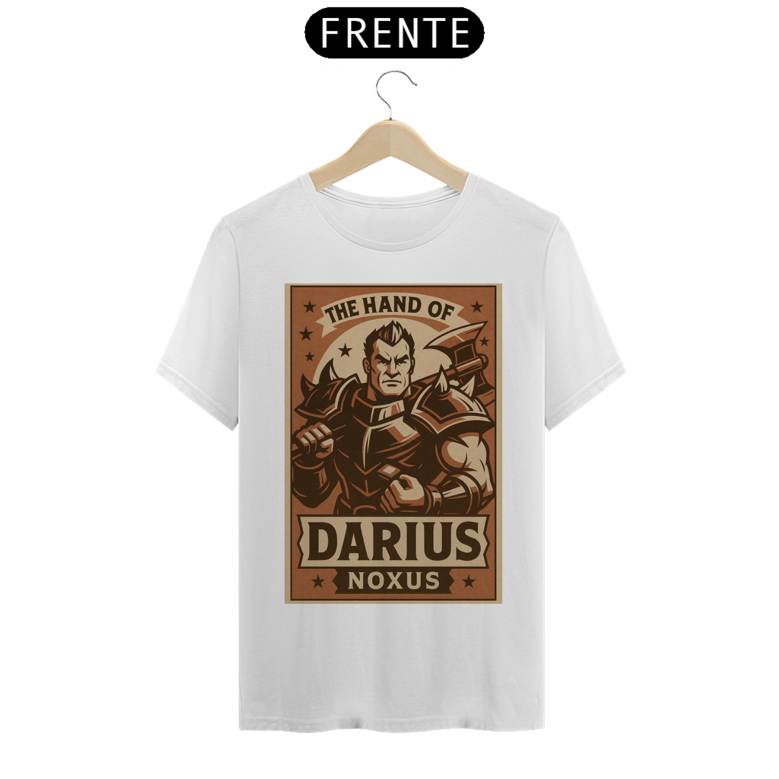 Darius - League of Legends 