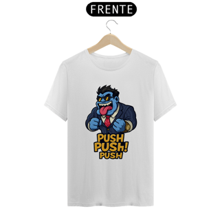 Dr. Mundo - League of Legends