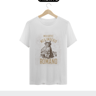 Meu gato é meu império romano