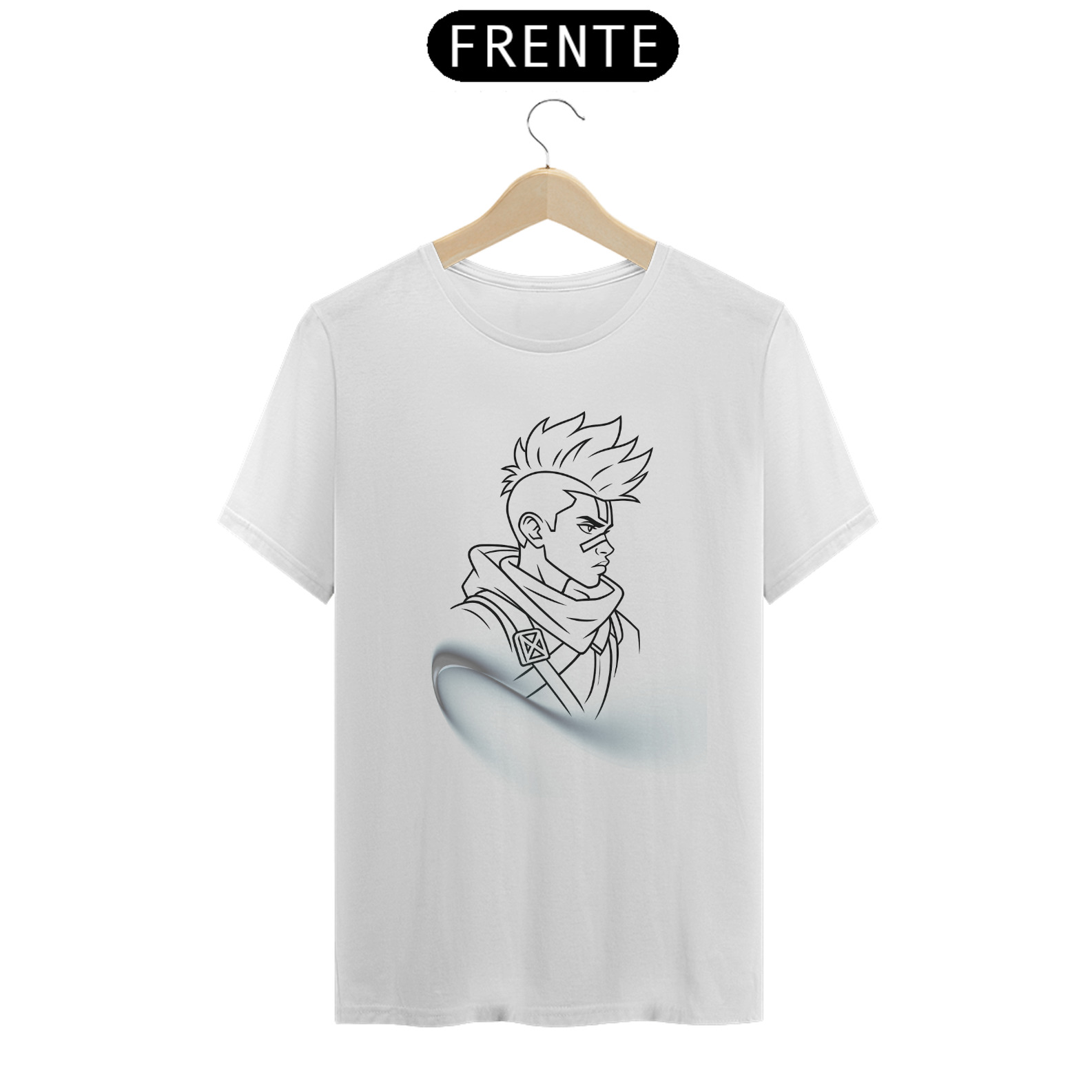 Ekko - League of Legends