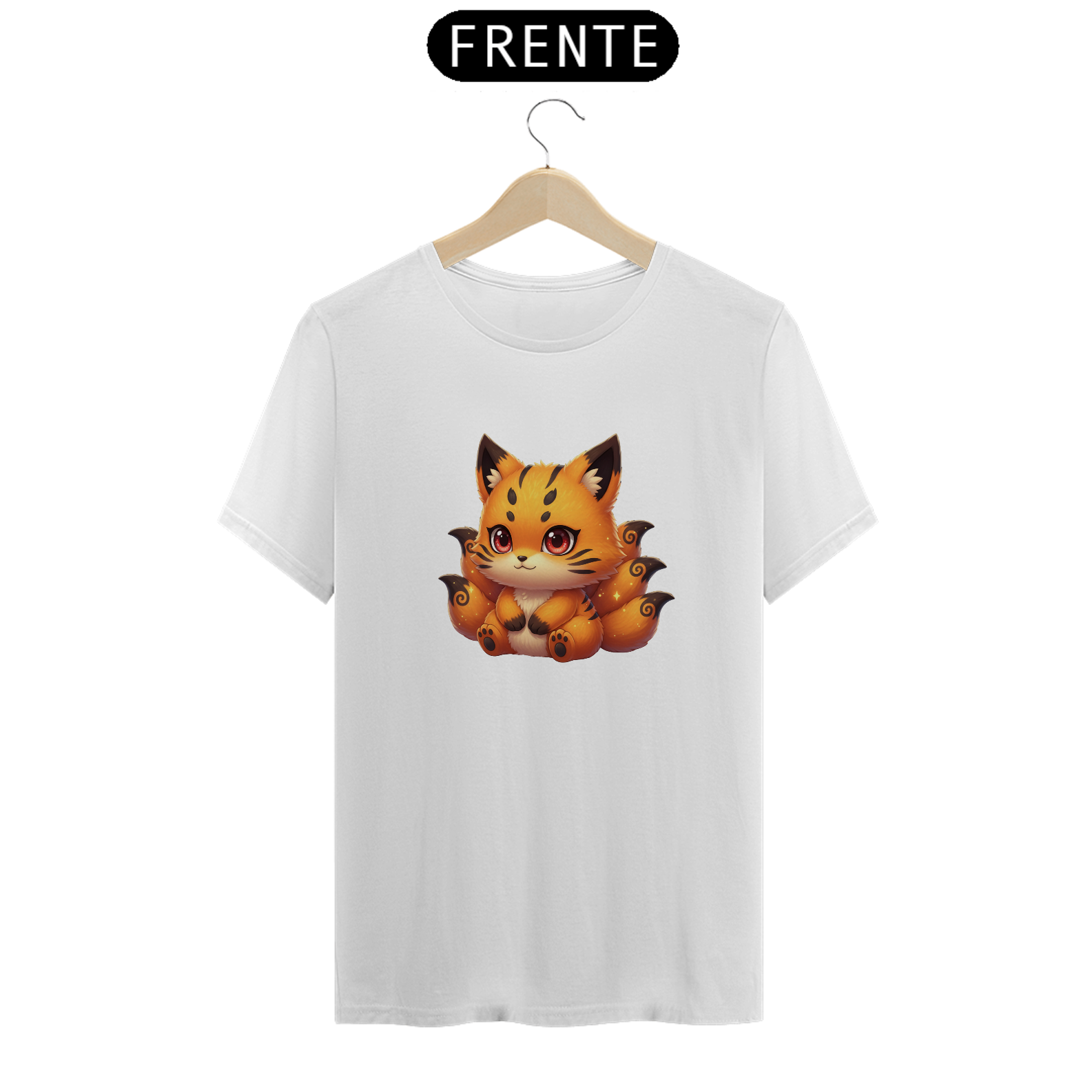 kurama chibi - Naruto