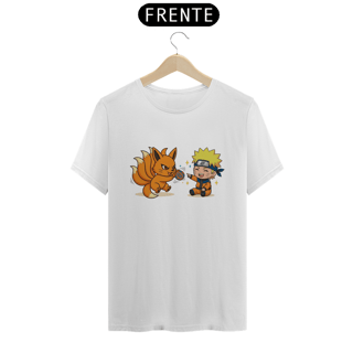 Naruto, Kurama chibi - Naruto