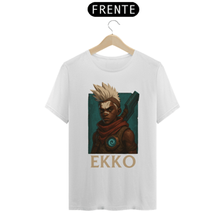 Ekko - League of Legends