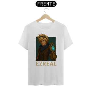 Ezreal - League of Legends