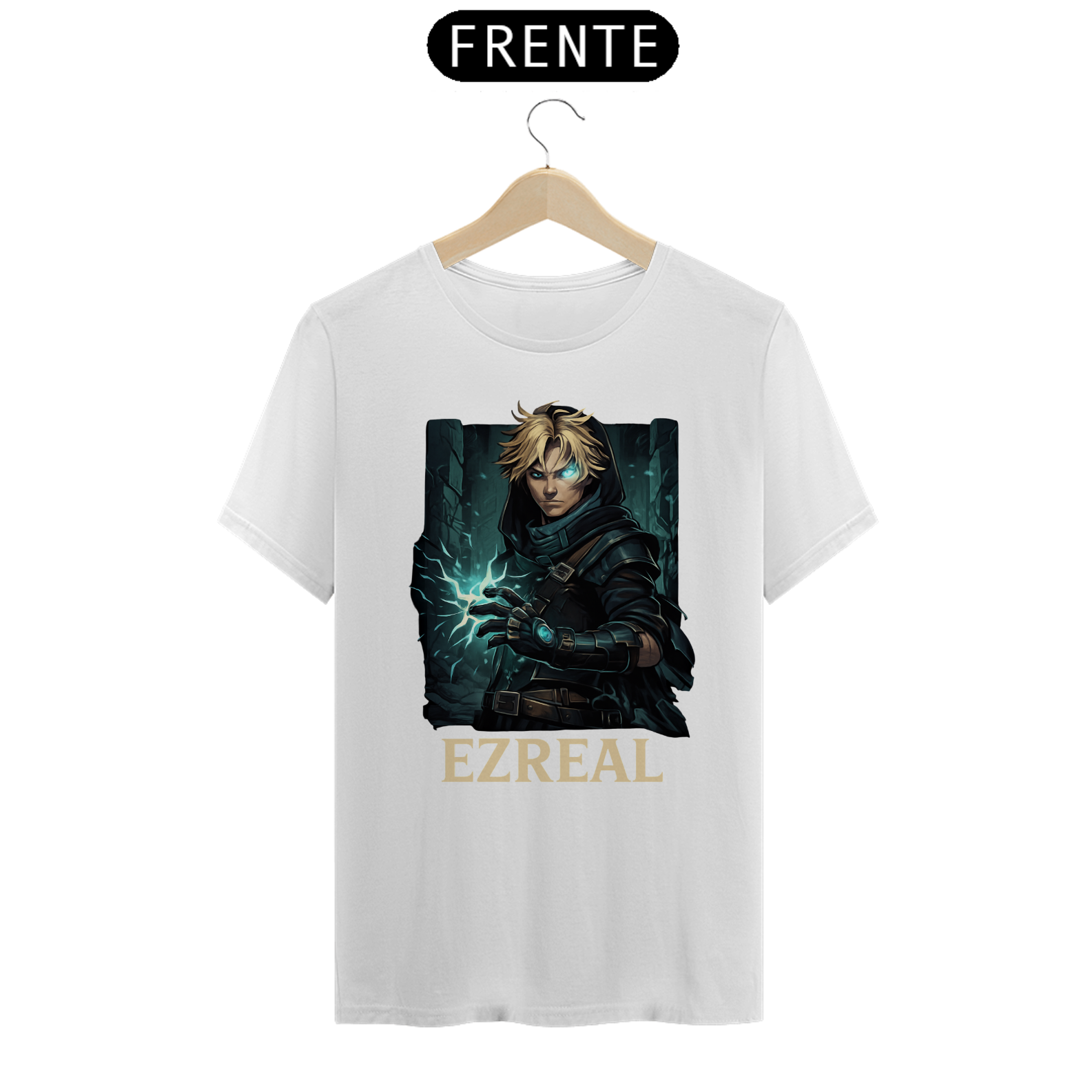 Ezreal - League of Legends