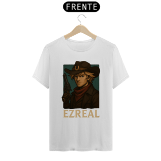 Ezreal - League of Legends