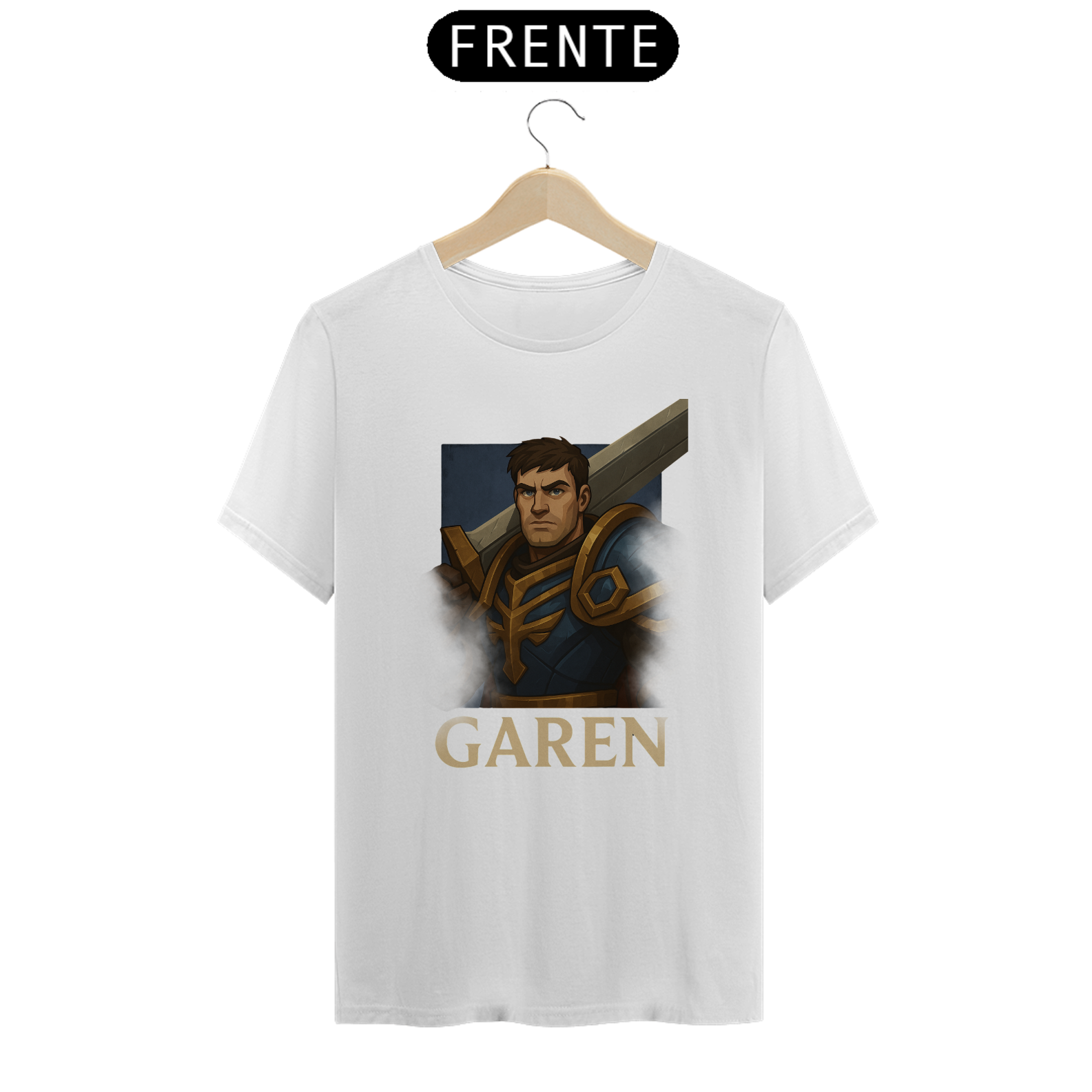 Garen - League of Legends