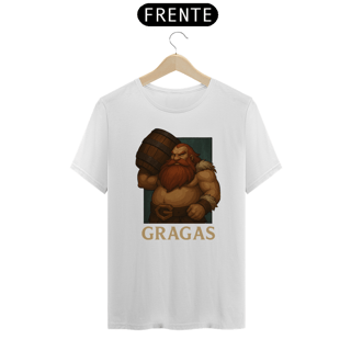 Gragas - League of Legends