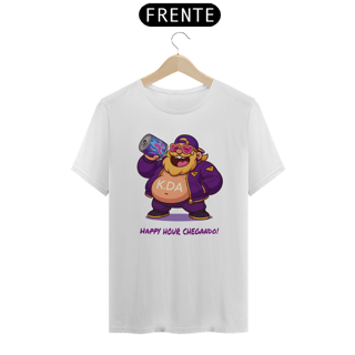 Gragas (KDA) - League of Legends