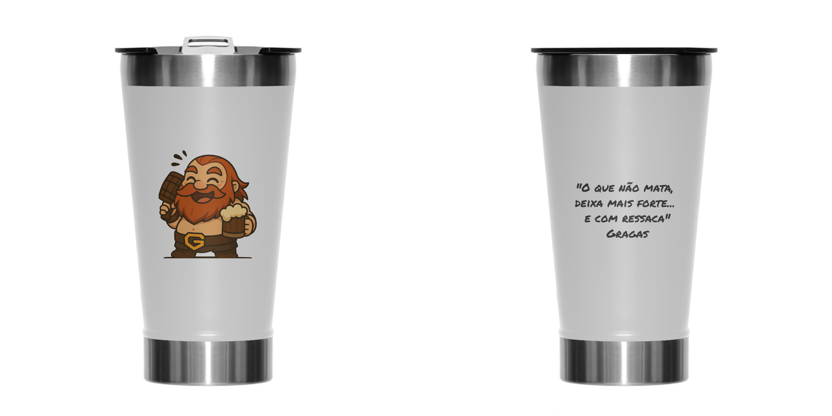 Gragas  - League of Legends