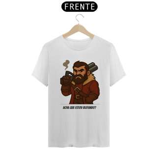 Graves - League of Legends