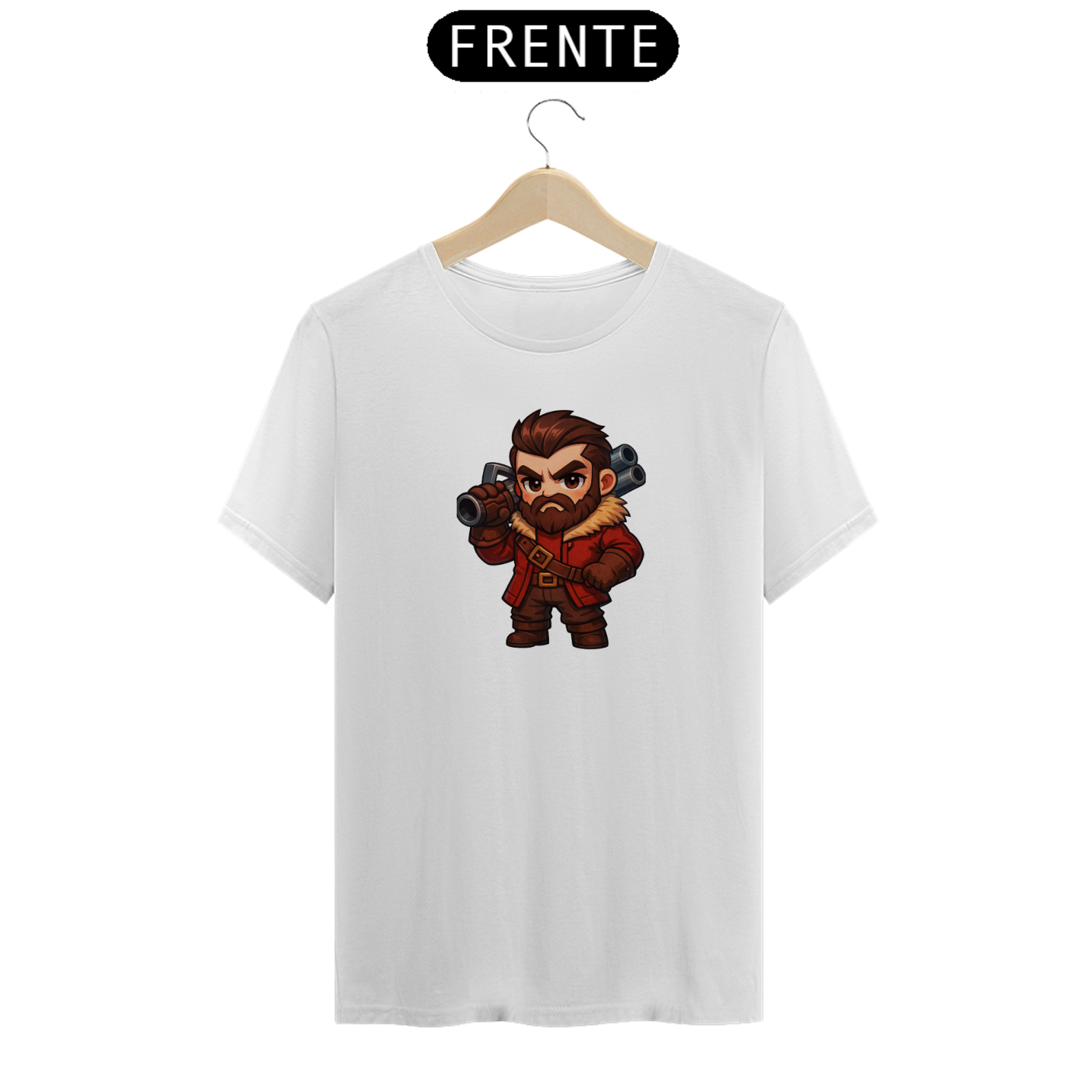 Graves - League of Legends