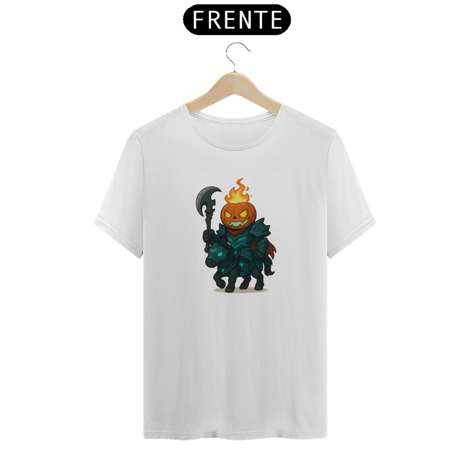 Hecarim - League of Legends