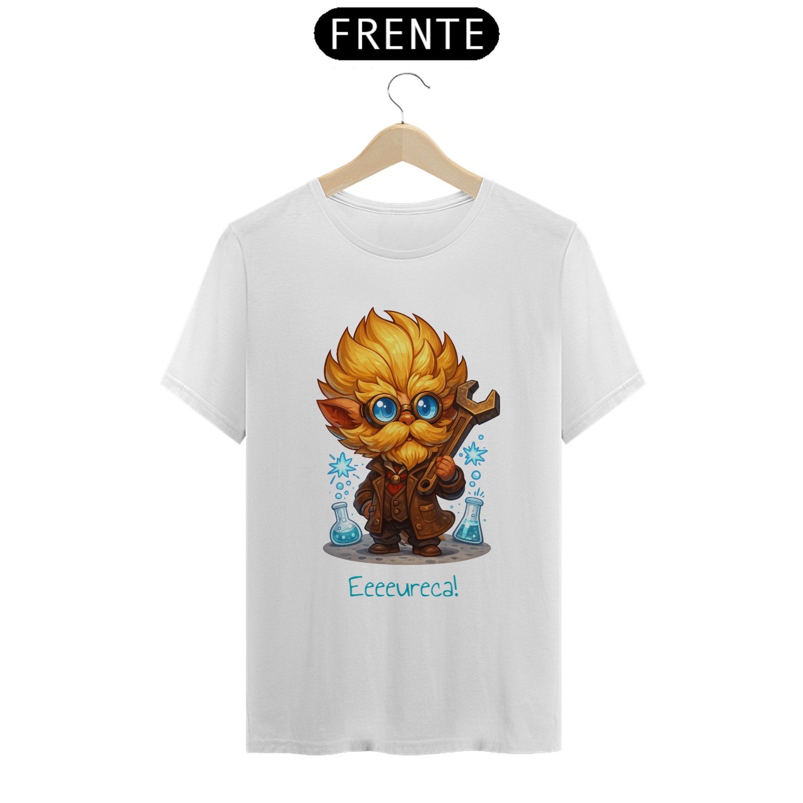Heimerdinger - League of Legends