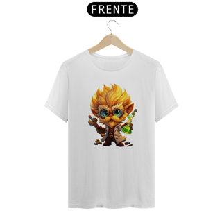 Heimerdinger - League of Legends