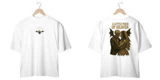 A little piece of heaven - Avenged Sevenfold