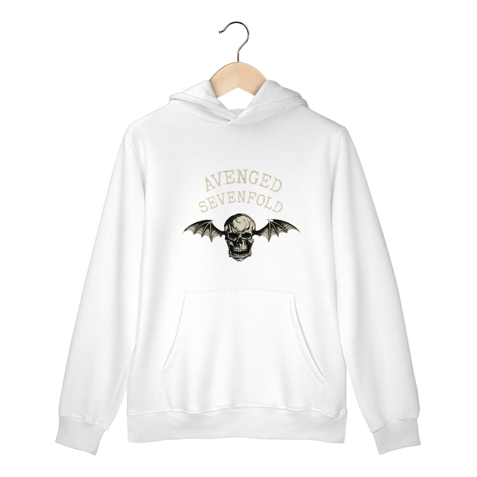 Avenged Sevenfold