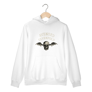 Avenged Sevenfold