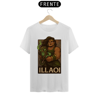 Illaoi - League of Legends