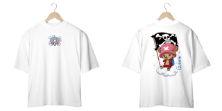 Oversized - Chopper One piece