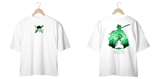 Oversized - Zoro One piece