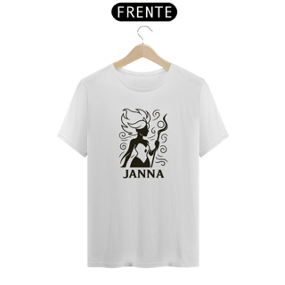 Janna - League of Legends