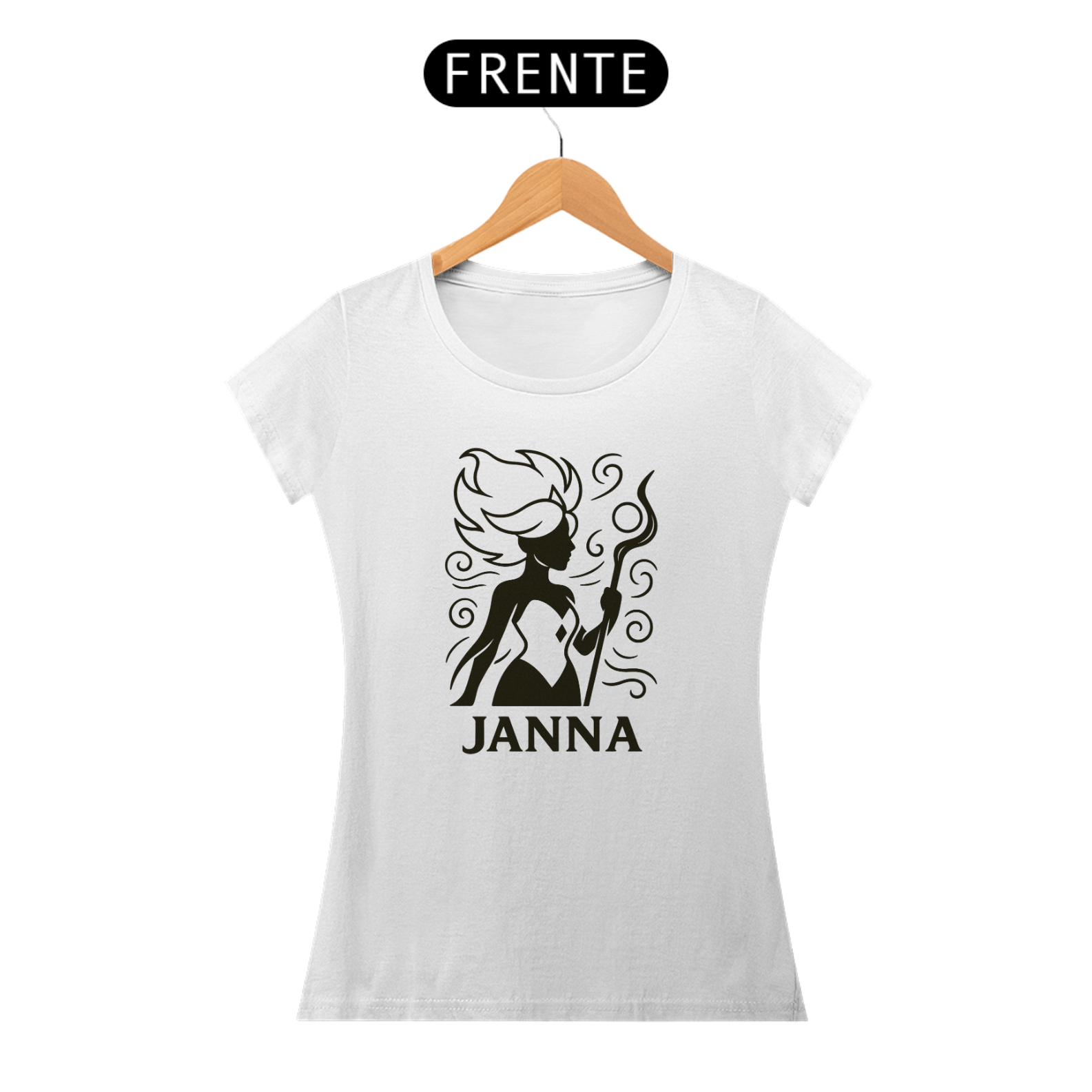 Janna - League of Legends