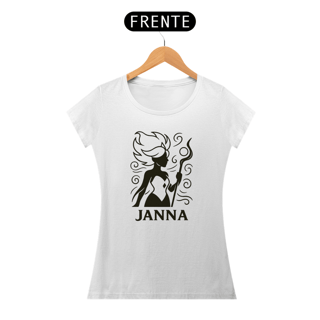 Janna - League of Legends