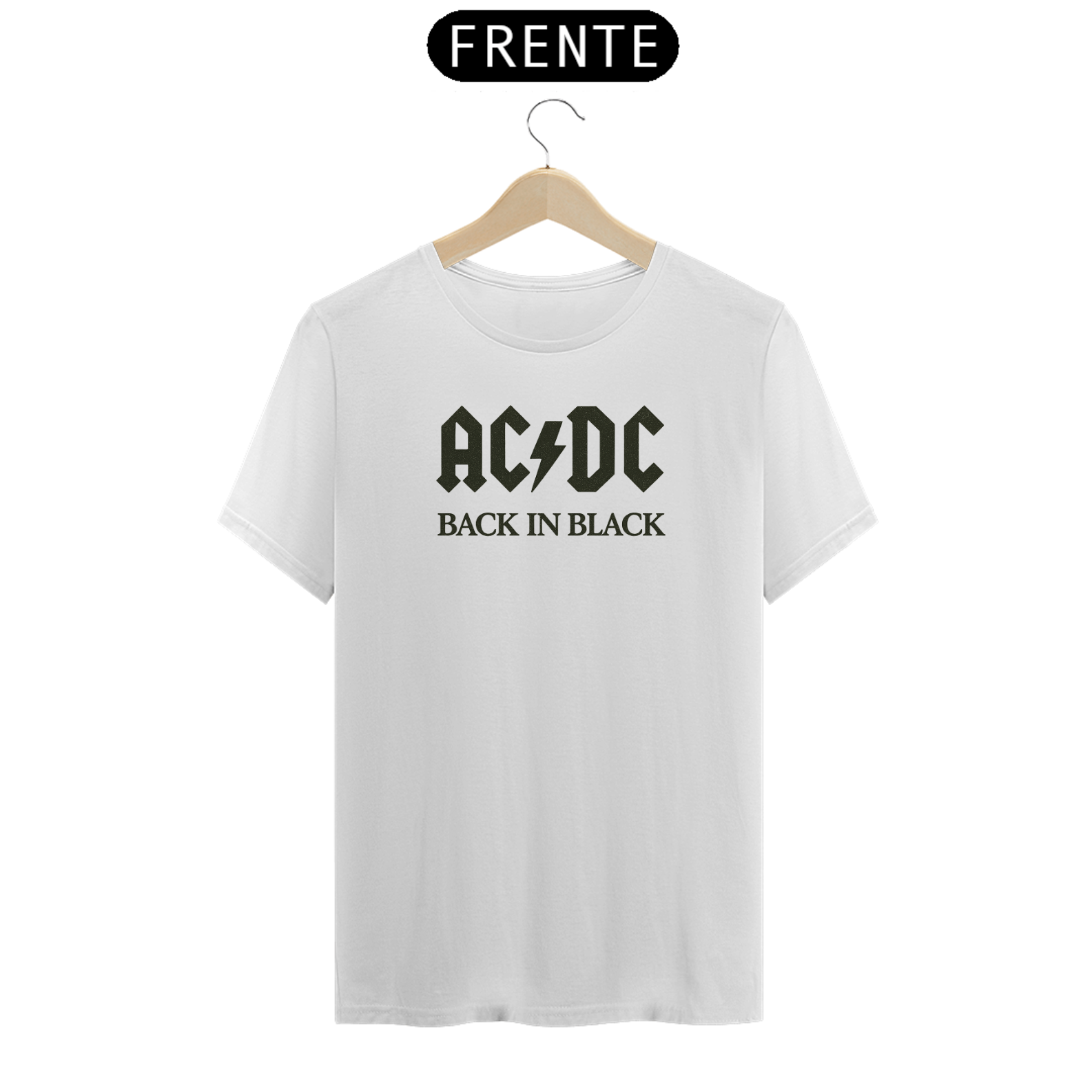 AC/DC - Back in Black