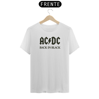 AC/DC - Back in Black