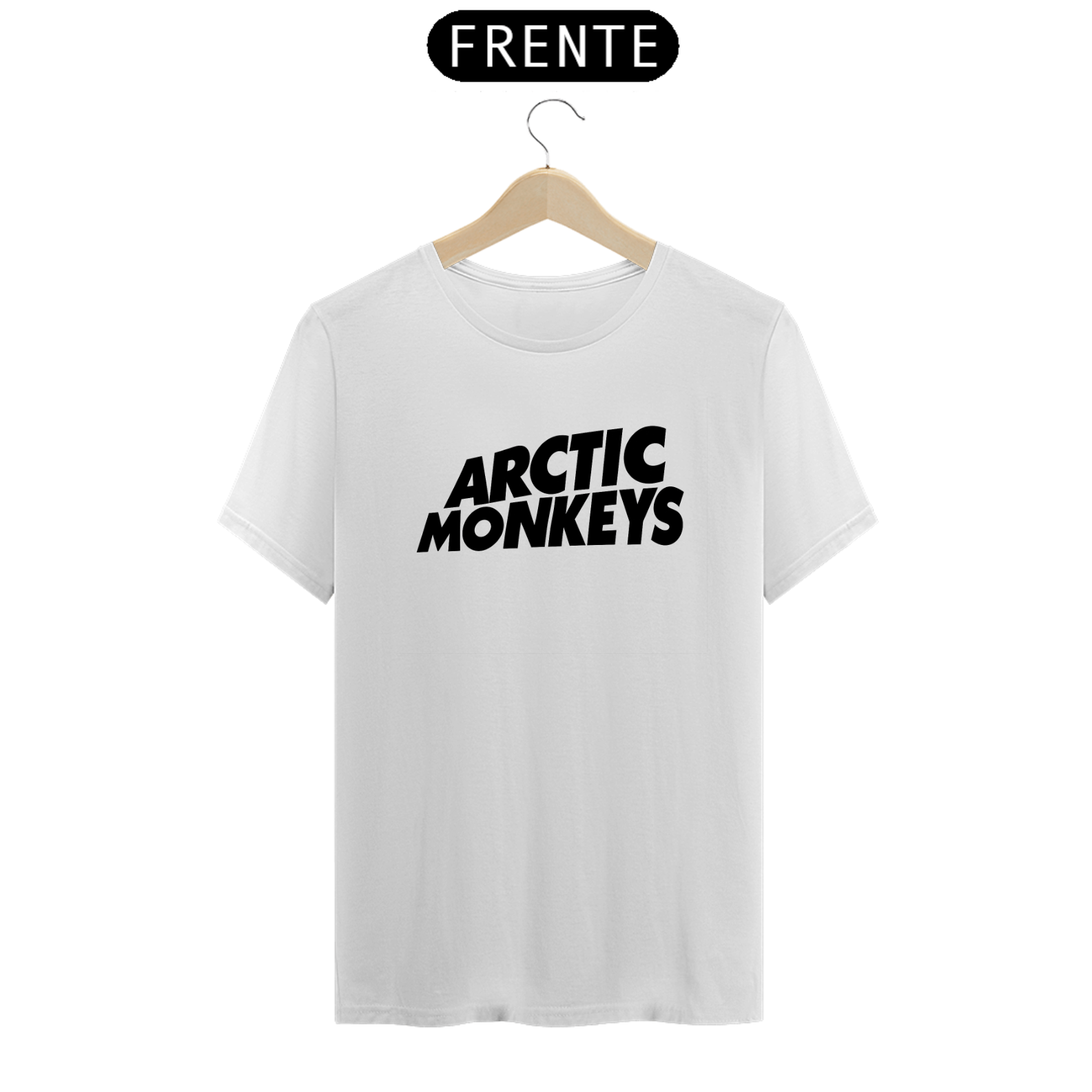 Arctic Monkeys 