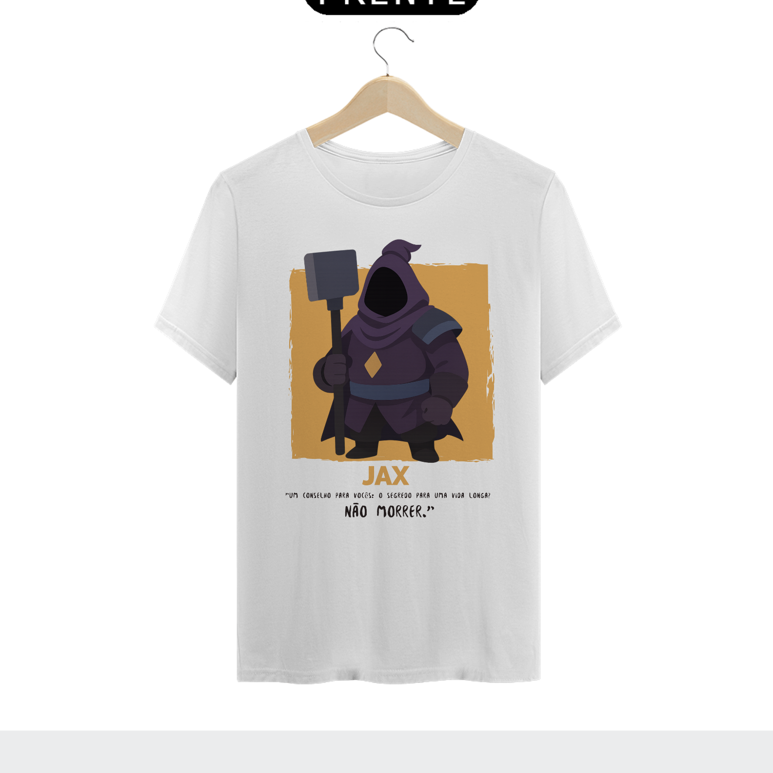 Jax - League of Legends