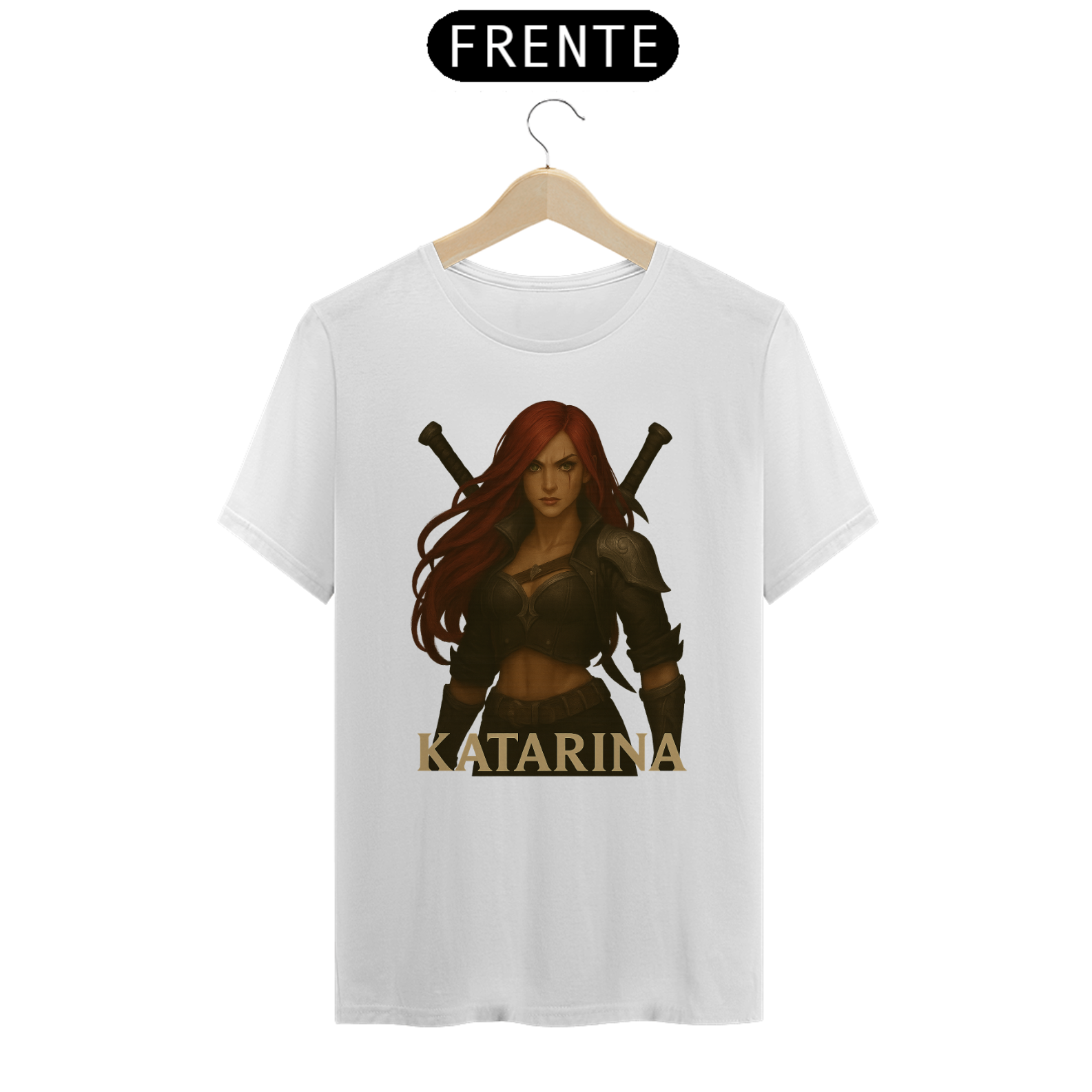 Katarina - league of Legends