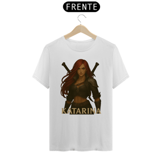 Katarina - league of Legends